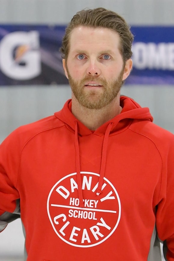 Daniel Cleary